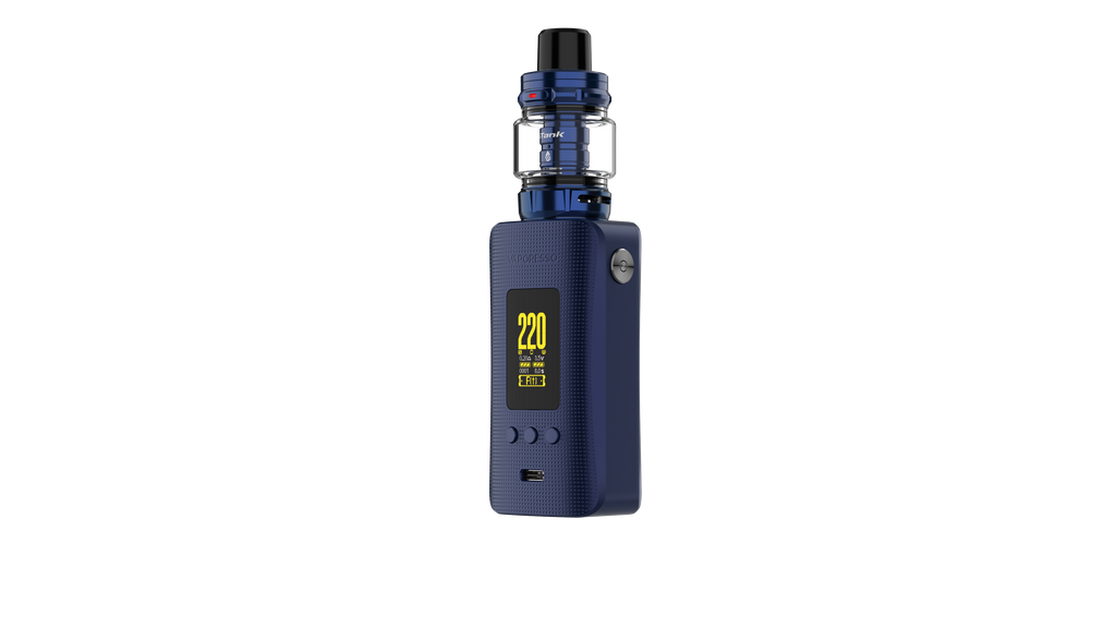 Kit Gen 200 Avec ITank 2 Vaporesso