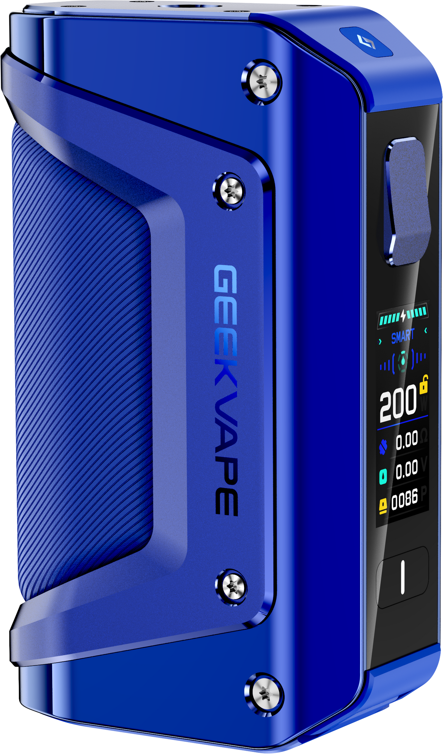 Box Aegis Legend 3 L300 GeekVape