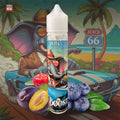 Liquide Boost 50ml Juice 66