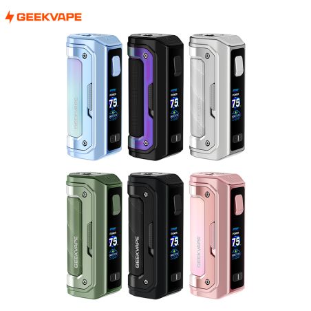 Box Aegis Mini 5 GeekVape