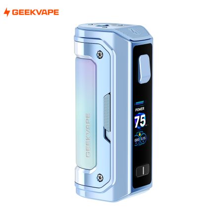 Box Aegis Mini 5 GeekVape