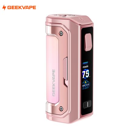 Box Aegis Mini 5 GeekVape