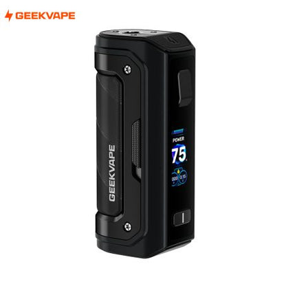 Box Aegis Mini 5 GeekVape