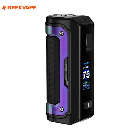 Box Aegis Mini 5 GeekVape