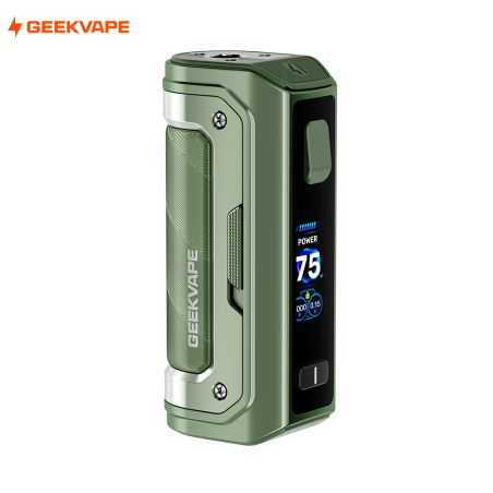 Box Aegis Mini 5 GeekVape