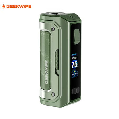 Box Aegis Mini 5 GeekVape