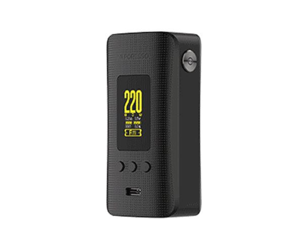 Box Gen 200 Mod Vaporesso