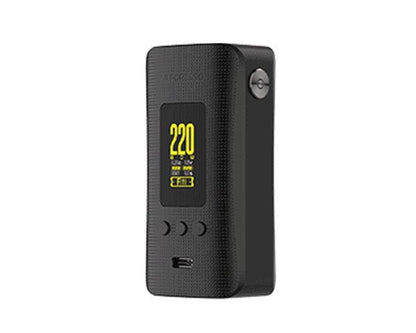 Box Gen 200 Mod Vaporesso