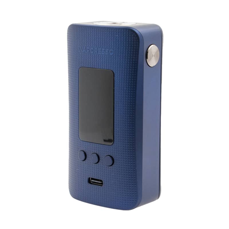 Box Gen 200 Mod Vaporesso