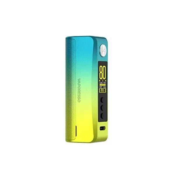 Box Gen 80 S Vaporesso