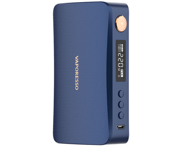 Box Gen S 220W Vaporesso