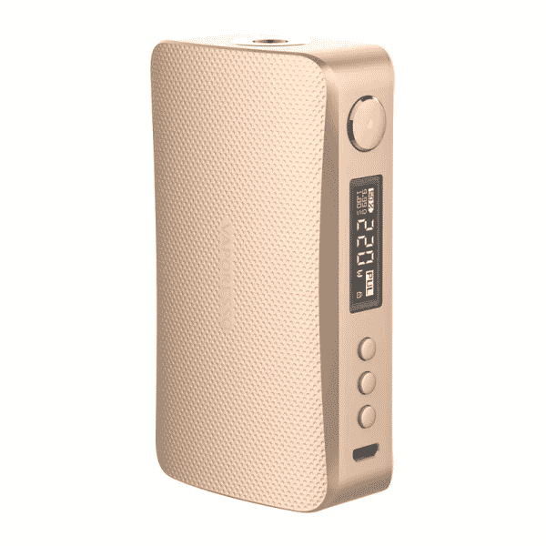 Box Gen S 220W Vaporesso