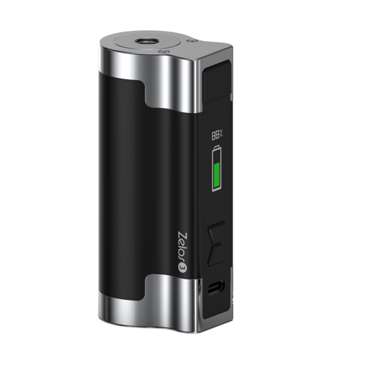 Box Zelos 3 Mod Aspire