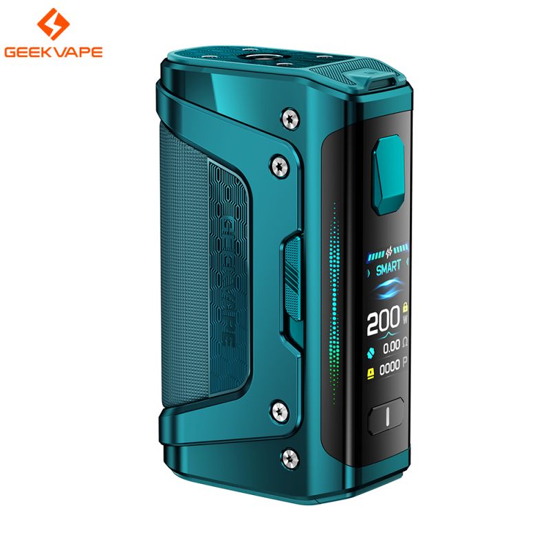 Box Aegis Legend 5 Geekvape