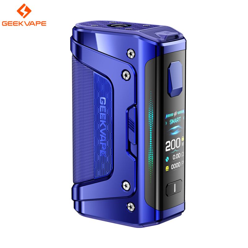 Box Aegis Legend 5 Geekvape