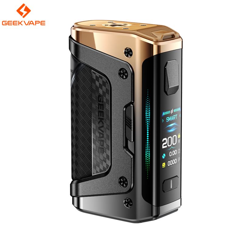 Box Aegis Legend 5 Geekvape
