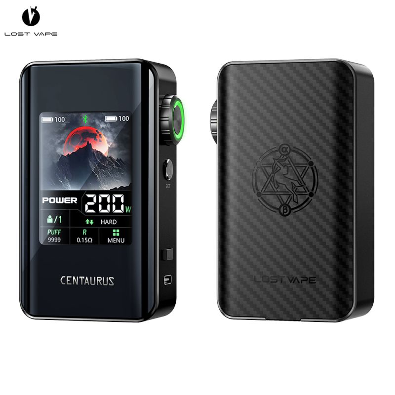 Box Centaurus BT200 Lost Vape