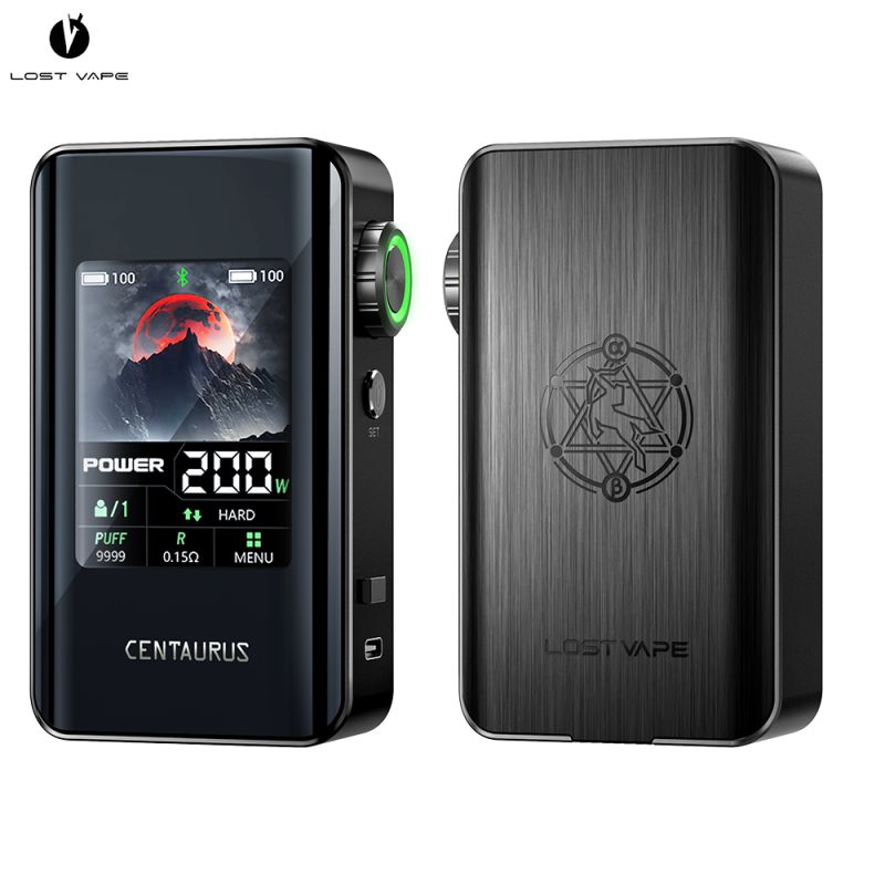 Box Centaurus BT200 Lost Vape