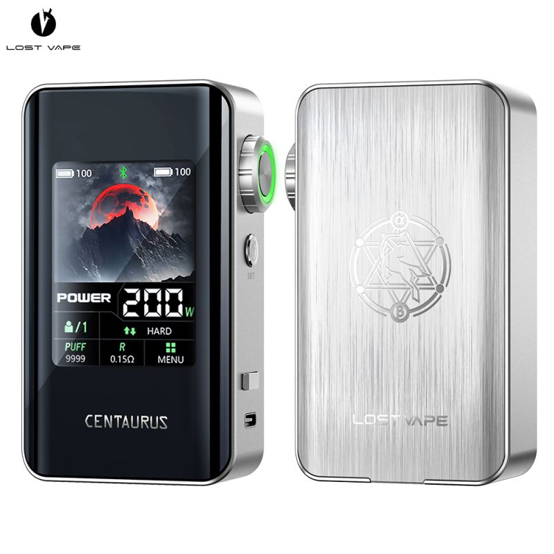 Box Centaurus BT200 Lost Vape