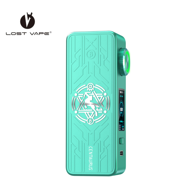 Box Centaurus M100 Lost Vape