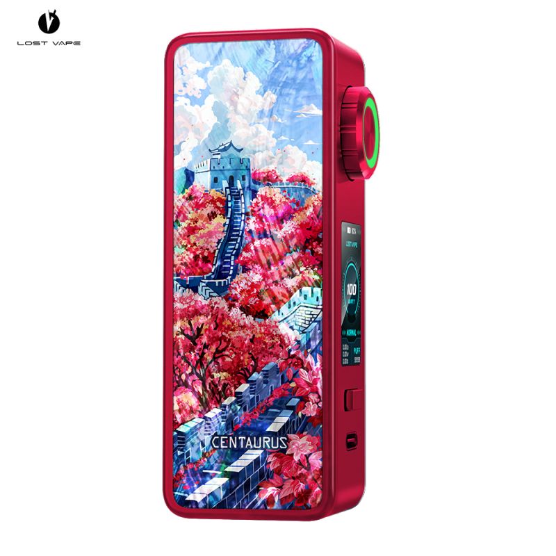 Box Centaurus M100 Lost Vape