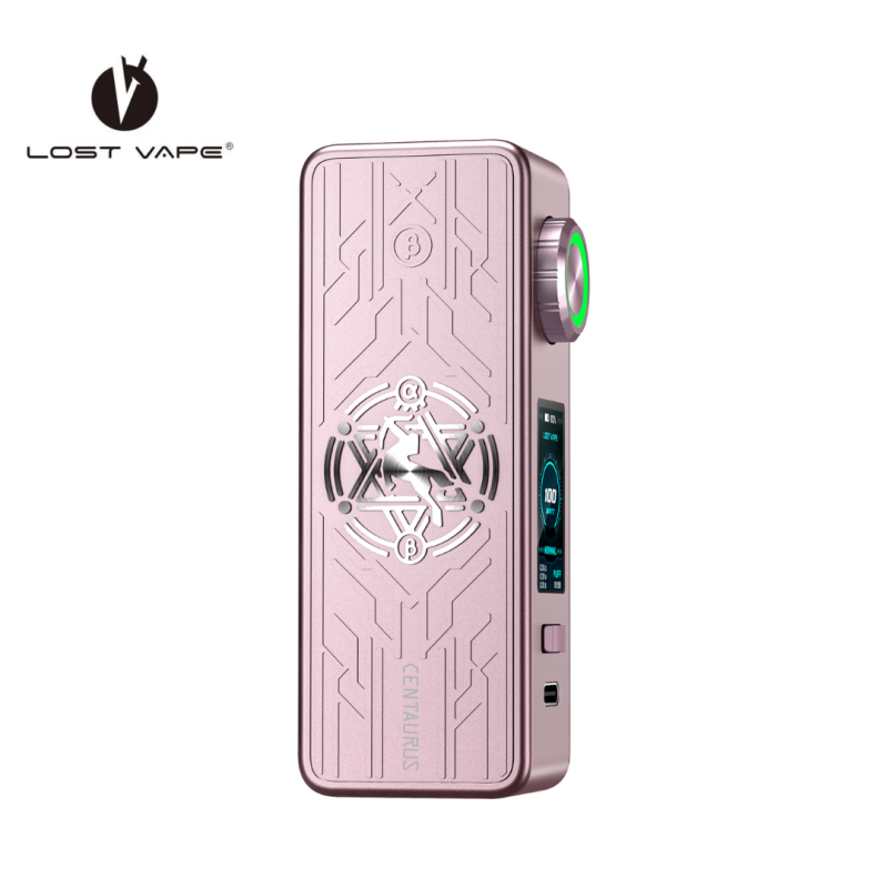 Box Centaurus M100 Lost Vape