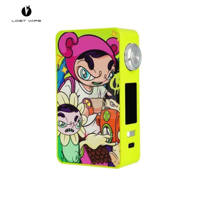 Box Centaurus M200 Lost Vape