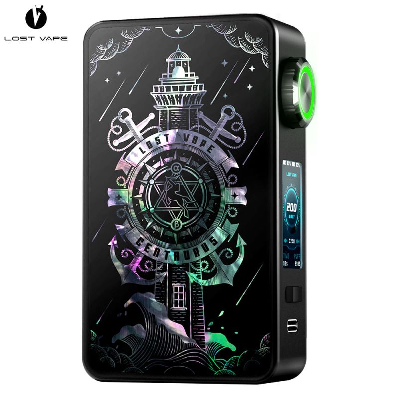 Box Centaurus M200 Lost Vape