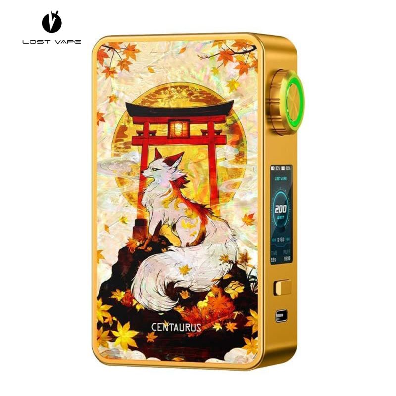 Box Centaurus M200 Lost Vape