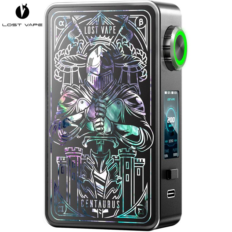 Box Centaurus M200 Lost Vape