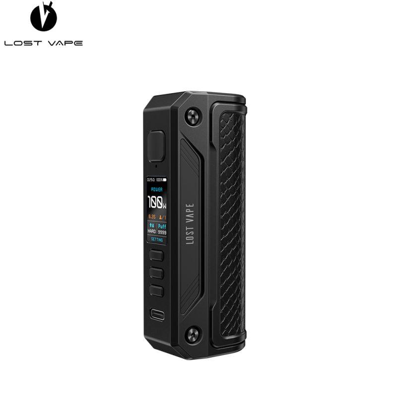 Box Thelema Solo Lost Vape