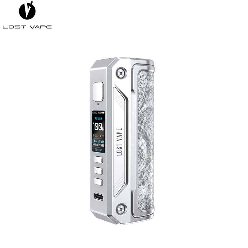 Box Thelema Solo Lost Vape