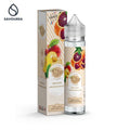 Brugnon Orange Sanguine 50ml Le Petit Verger Savourea