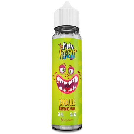 Liquide Canaille Multi-Freeze Liquideo