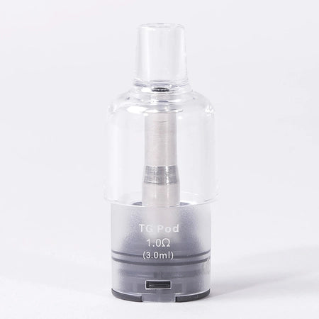Cartouche TG Pod Aspire