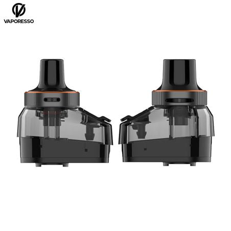 2 Cartouches Armour G Vaporesso