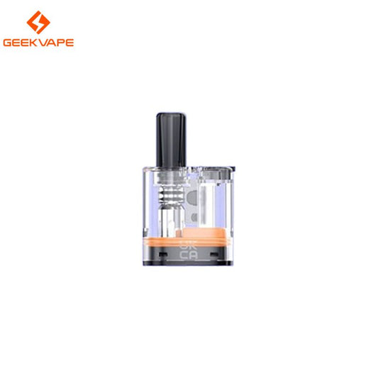 Cartouches Soul 4ml V2 Geekvape
