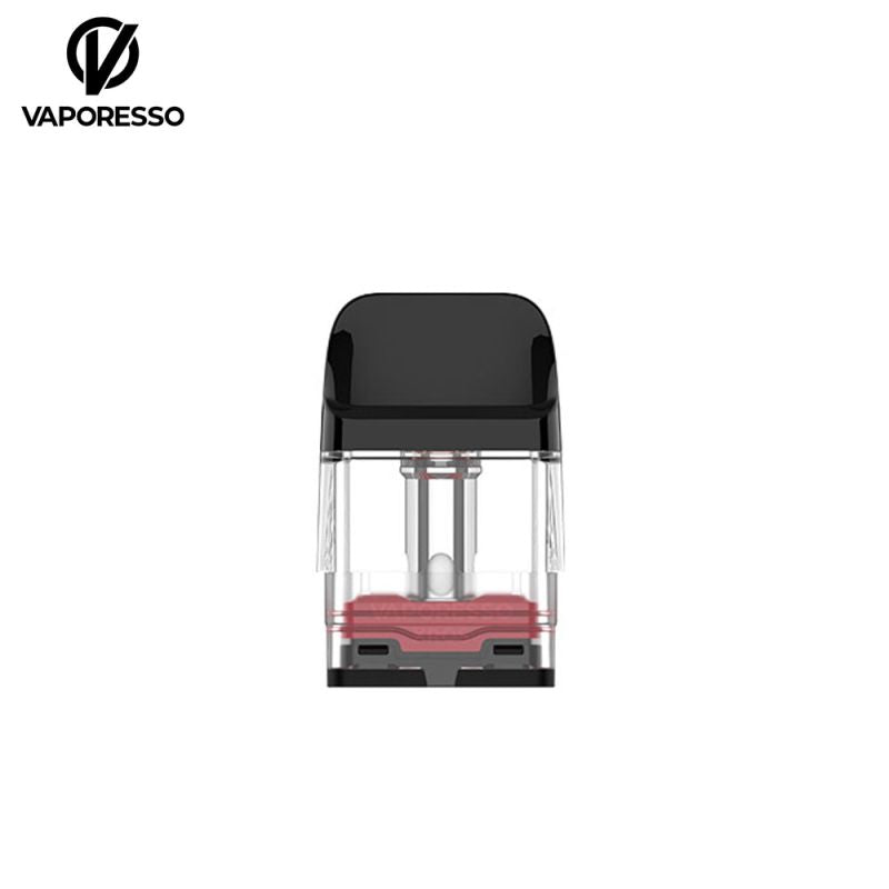 4 Pods de 3ml Xros Vaporesso