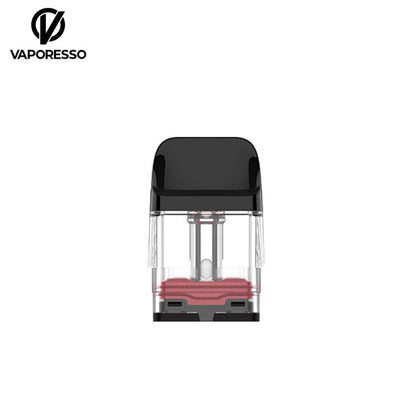4 Pods de 3ml Xros Vaporesso