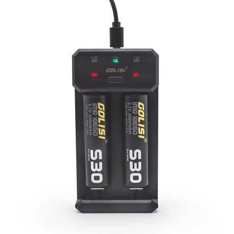 Chargeur L2 Golisi