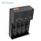 Chargeur X4 - X Power