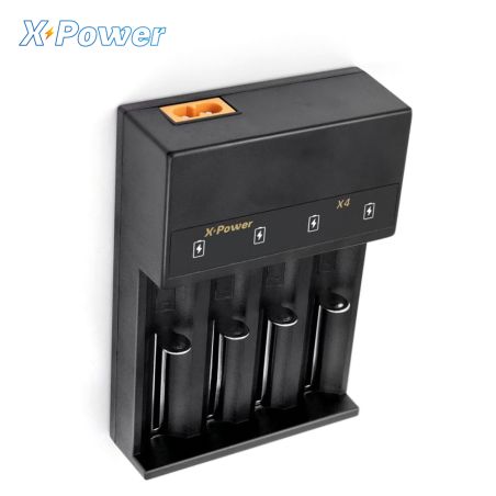 Chargeur X4 - X Power