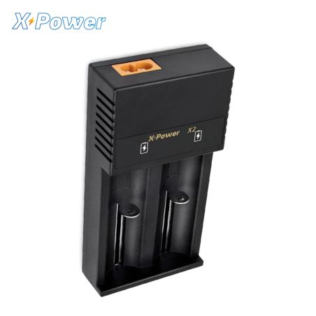 Chargeur X2 - X Power