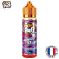 Liquide Cherry Ice 50ml - Goo Puff 50/50