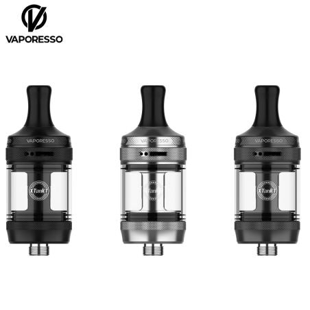 Réservoir X Tank T Vaporesso
