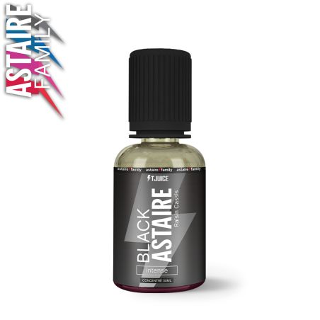 Arôme Black Astaire Tjuice
