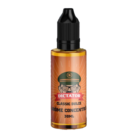 Arôme Dictator Classic Dulce Savourea