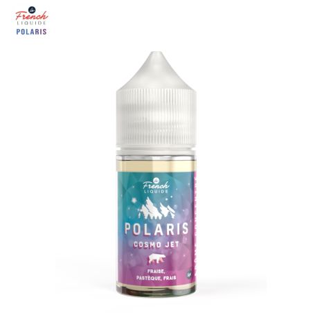 Arôme Cosmo Jet 30ml Le French Liquide