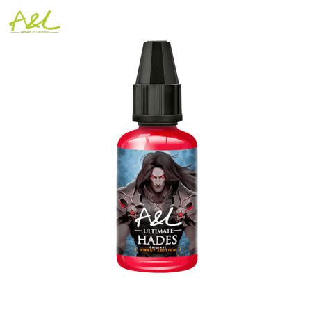 Arôme Hades Ultimate  Arômes Et Liquides