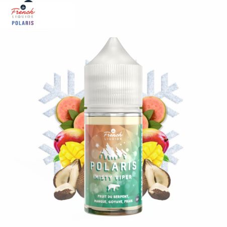 Arôme Misty Viper  30ml Le French Liquide